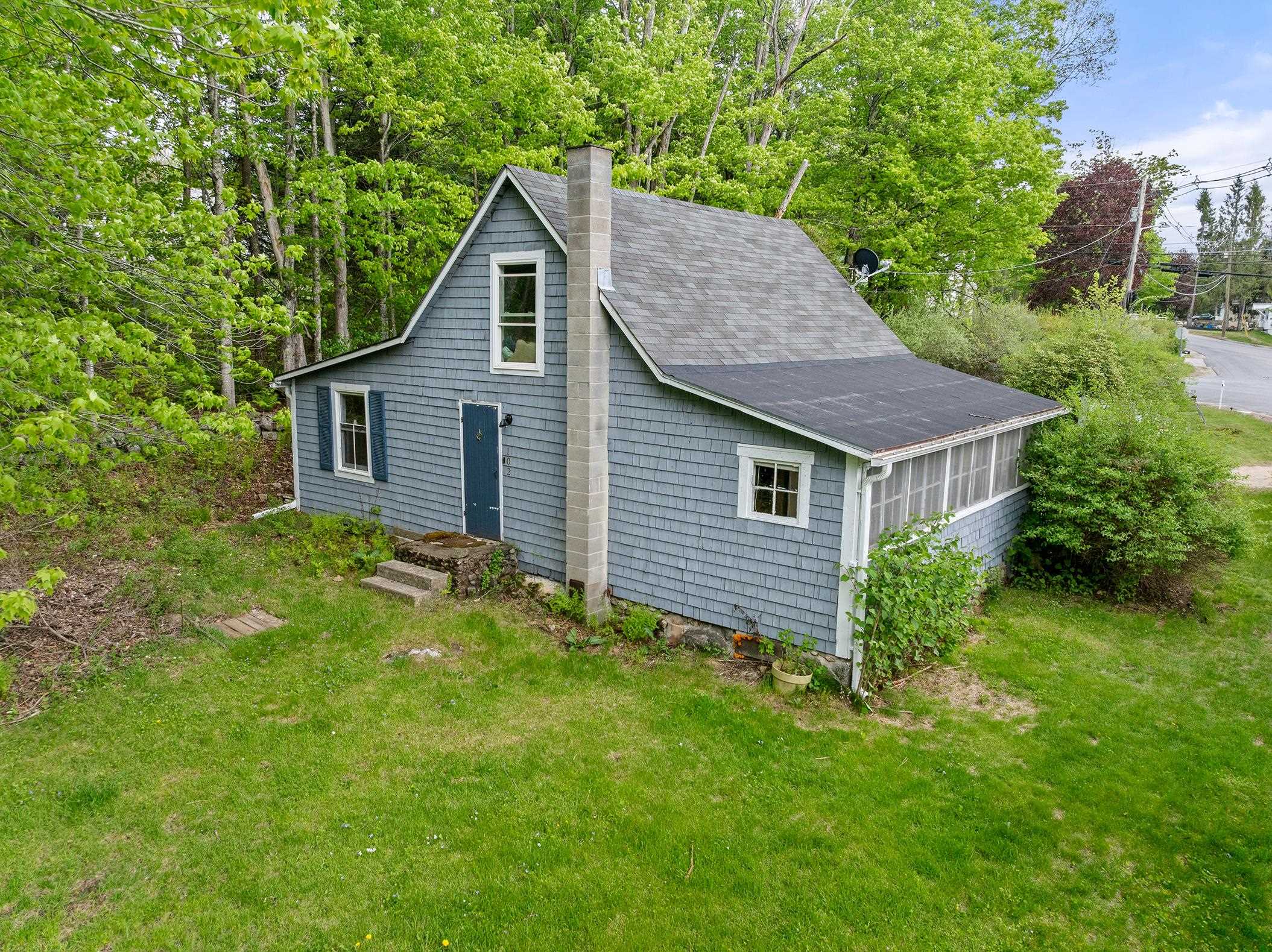 102 Corliss Hill Road Meredith, NH 03253 - Photo 1 of 30
