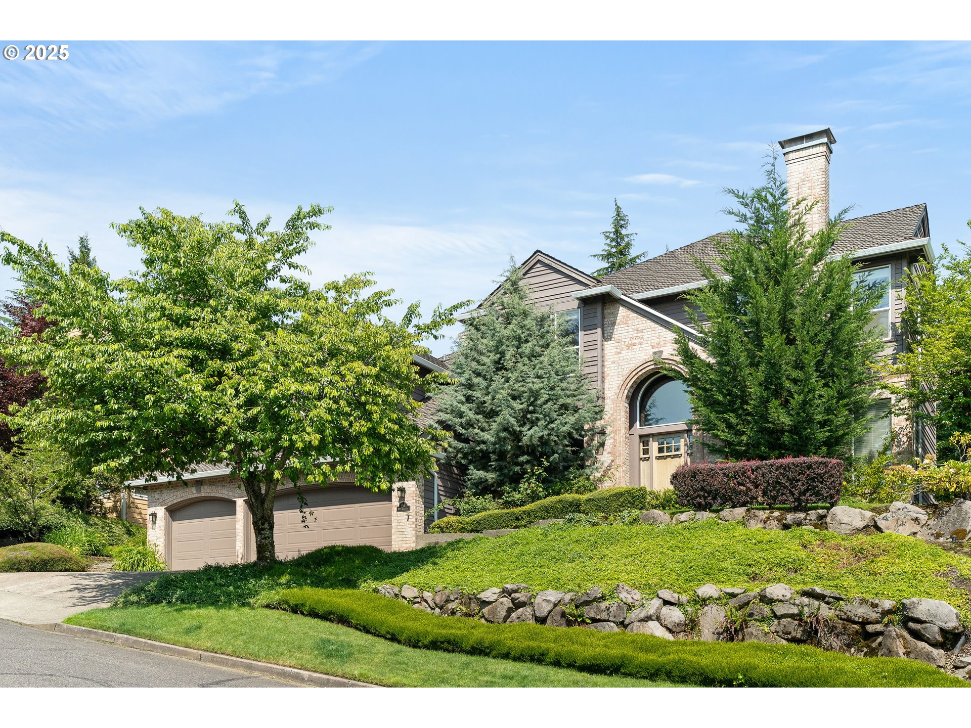 1314 Northwest Abernethy Road Portland, OR 97229 - Photo 1 of 46 Gallery Image 1
