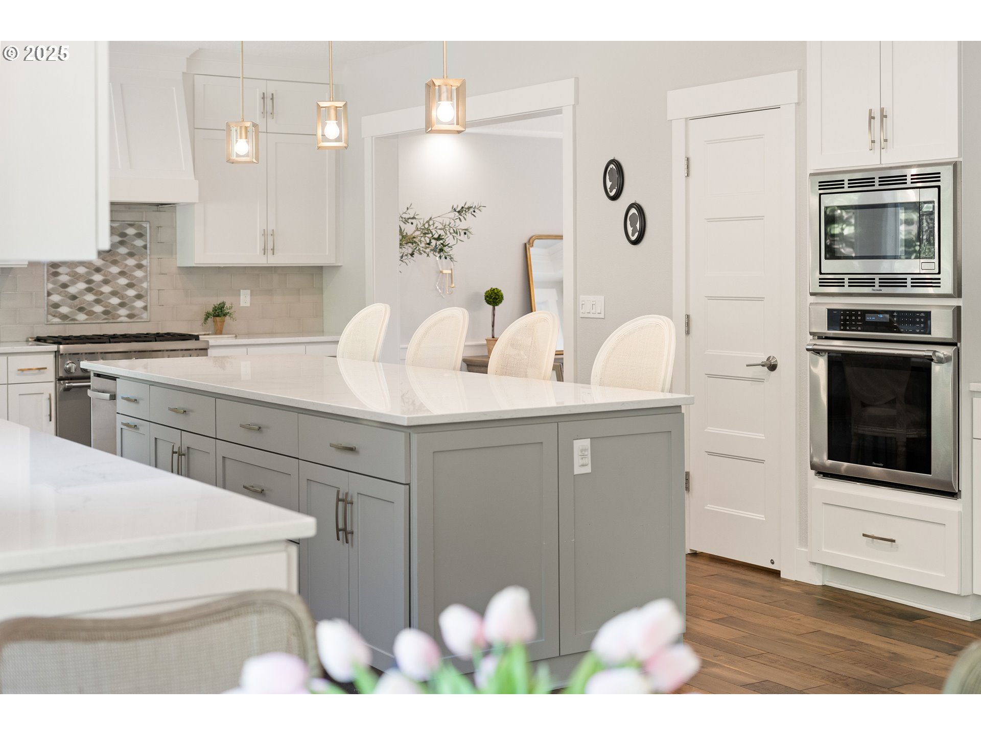 1314 Northwest Abernethy Road Portland, OR 97229 - Photo 13 of 46 Gallery Image 13