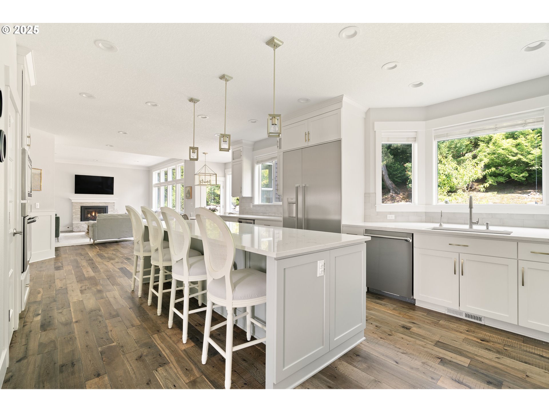 1314 Northwest Abernethy Road Portland, OR 97229 - Photo 17 of 46 Gallery Image 17