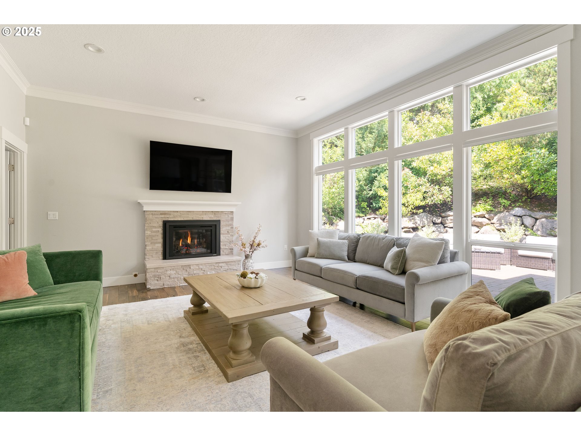 1314 Northwest Abernethy Road Portland, OR 97229 - Photo 19 of 46 Gallery Image 19