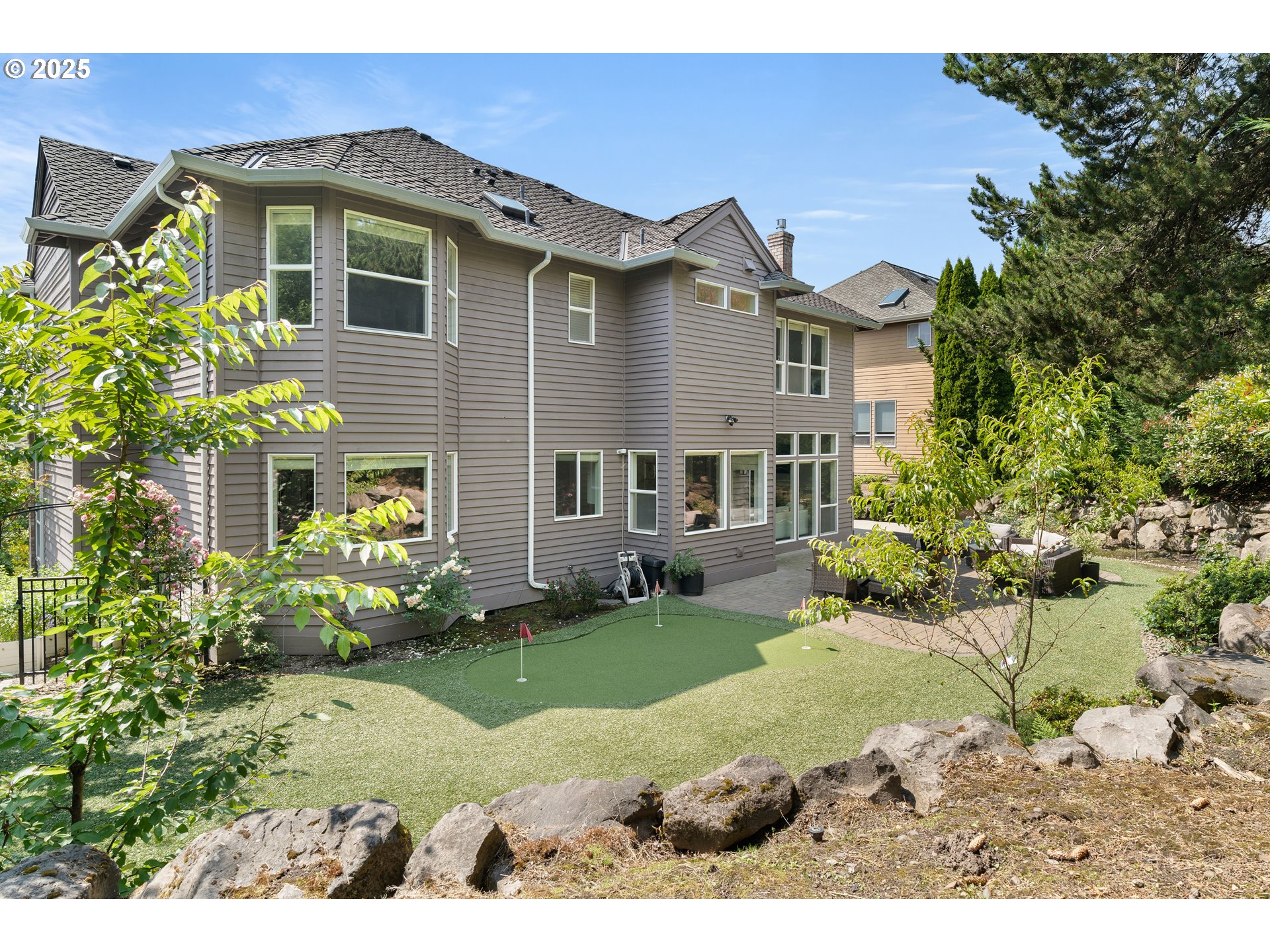 1314 Northwest Abernethy Road Portland, OR 97229 - Photo 42 of 46 Gallery Image 42
