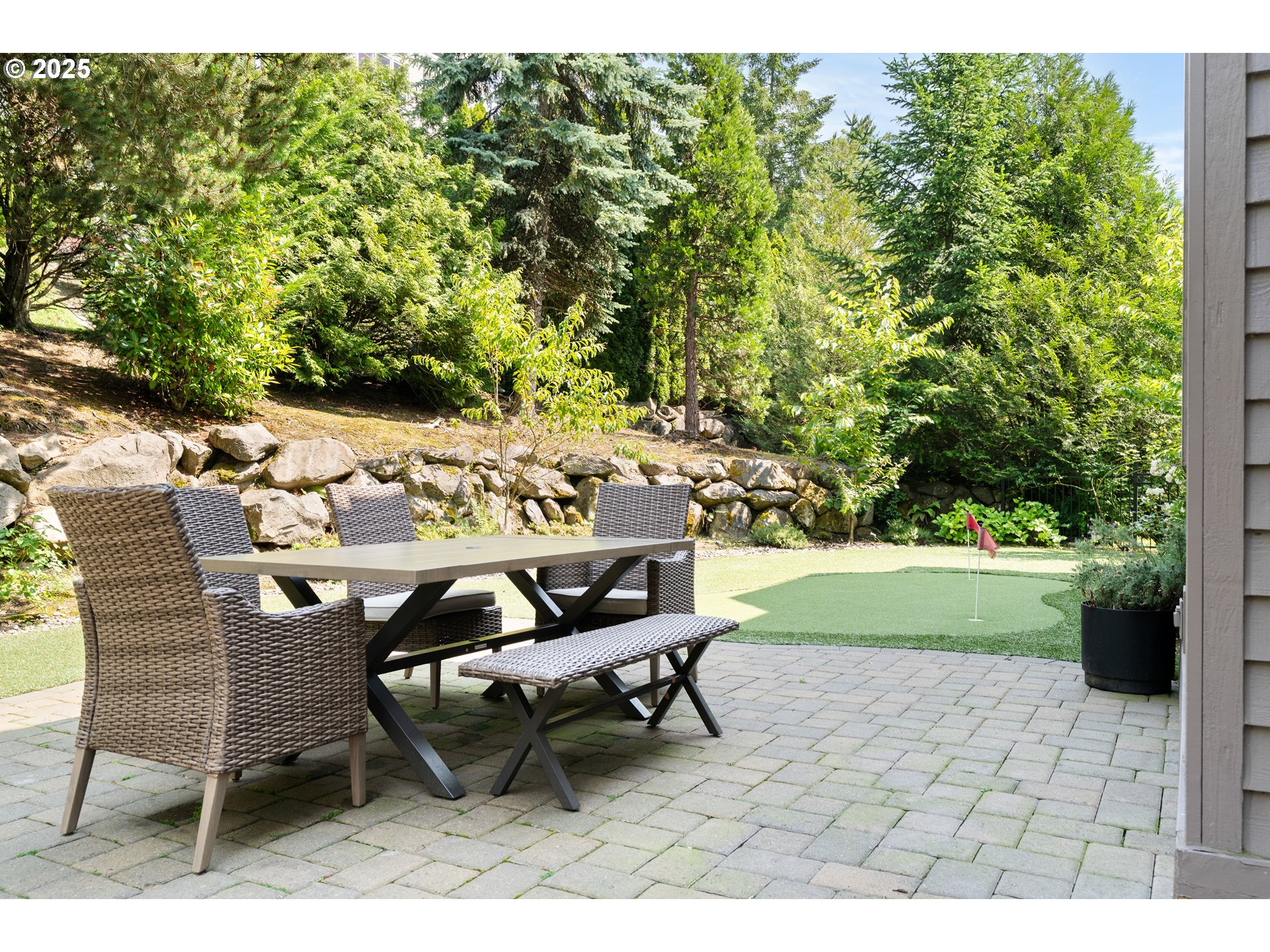 1314 Northwest Abernethy Road Portland, OR 97229 - Photo 43 of 46 Gallery Image 43