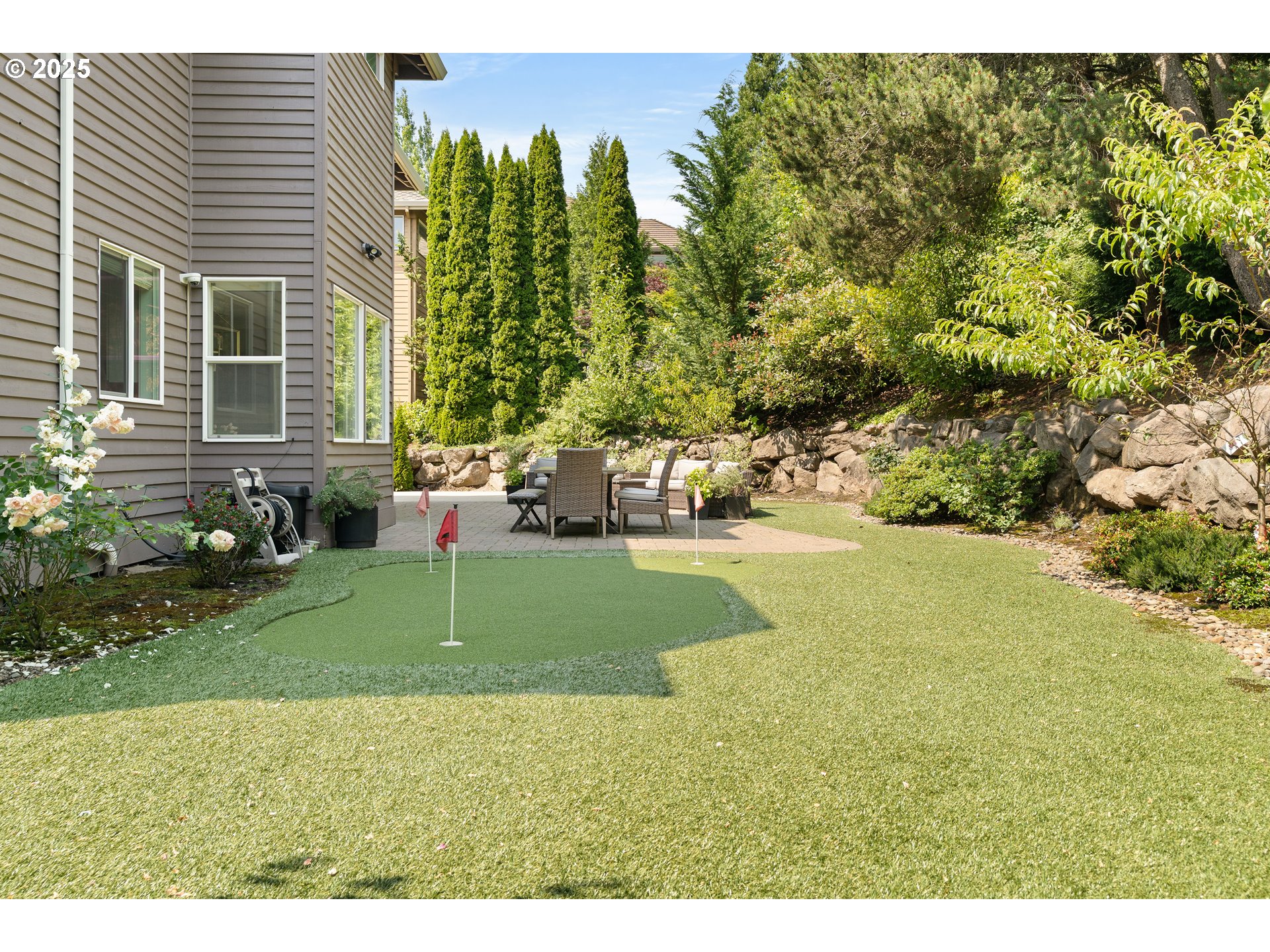 1314 Northwest Abernethy Road Portland, OR 97229 - Photo 44 of 46 Gallery Image 44