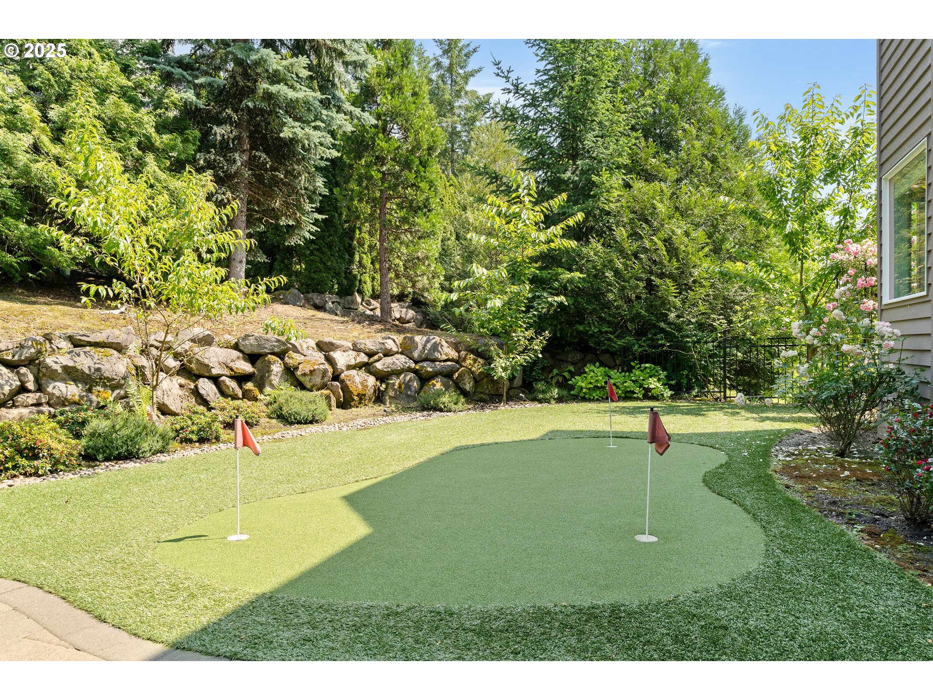 1314 Northwest Abernethy Road Portland, OR 97229 - Photo 45 of 46 Gallery Image 45