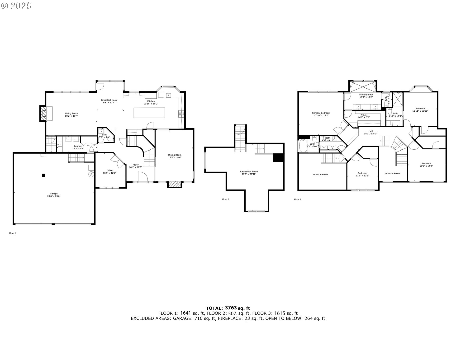 1314 Northwest Abernethy Road Portland, OR 97229 - Photo 46 of 46 Gallery Image 46
