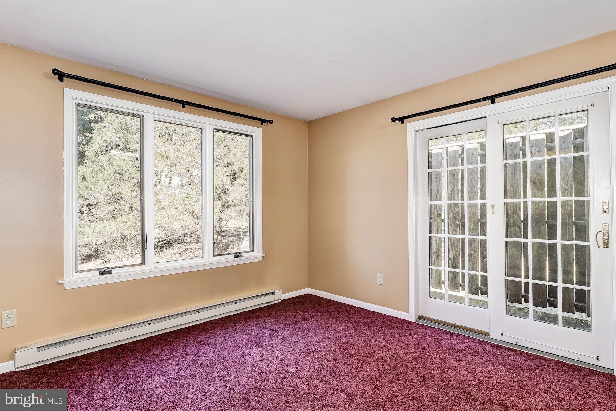 5406 Sidney Road Mount Airy, MD 21771 - Photo 14 of 35 Den | Office