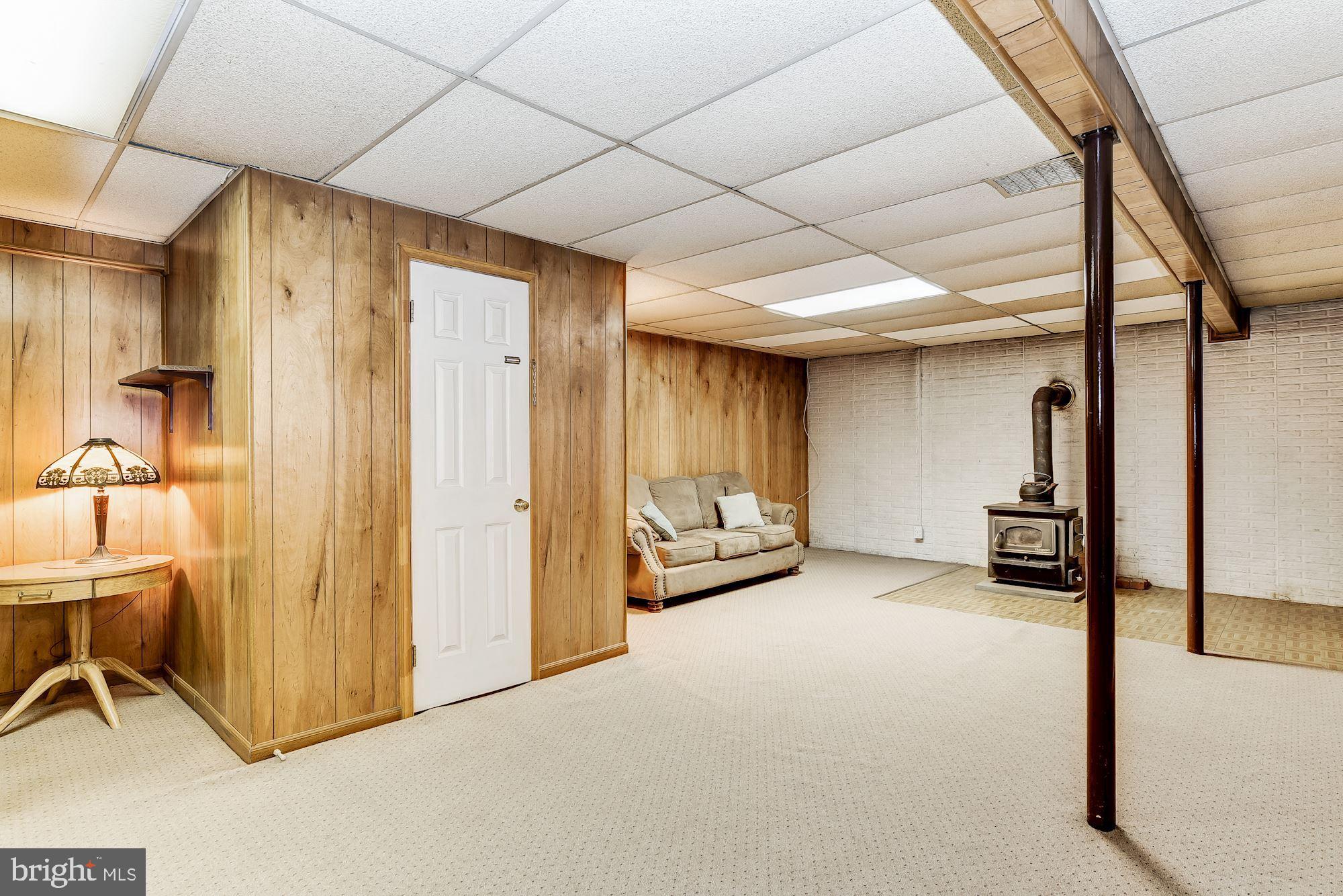 5406 Sidney Road Mount Airy, MD 21771 - Photo 22 of 35 Recreation Room