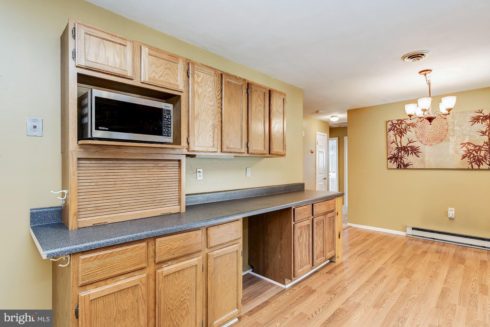 5406 Sidney Road Mount Airy, MD 21771 - Photo 8 of 35 Eat-In Kitchen