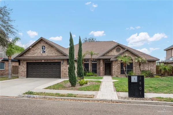 $2,650 | 2801 Nicole Drive, Mission, TX 78574