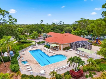 $3,150 | 5615 Sherborn Drive, Unit 201, Naples, FL 34110