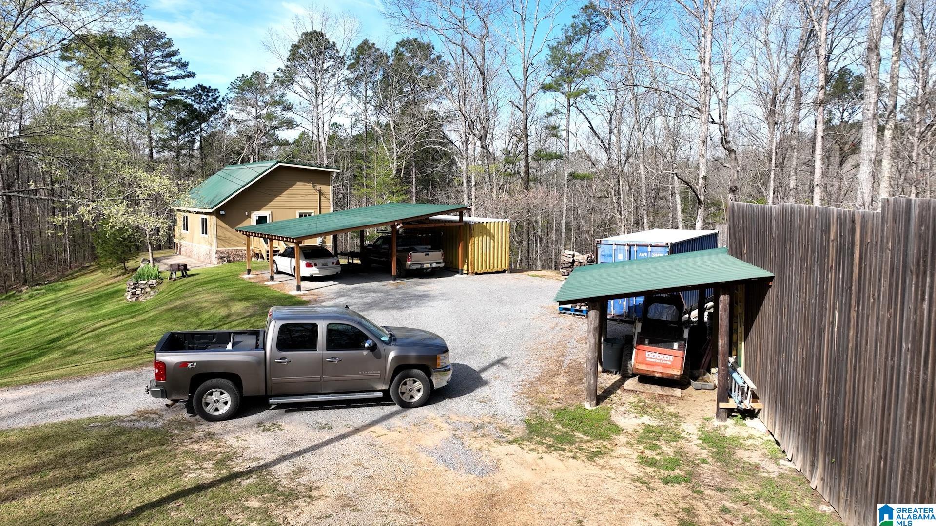 930 Isbell Road Odenville, AL 35120 - Photo 40 of 40