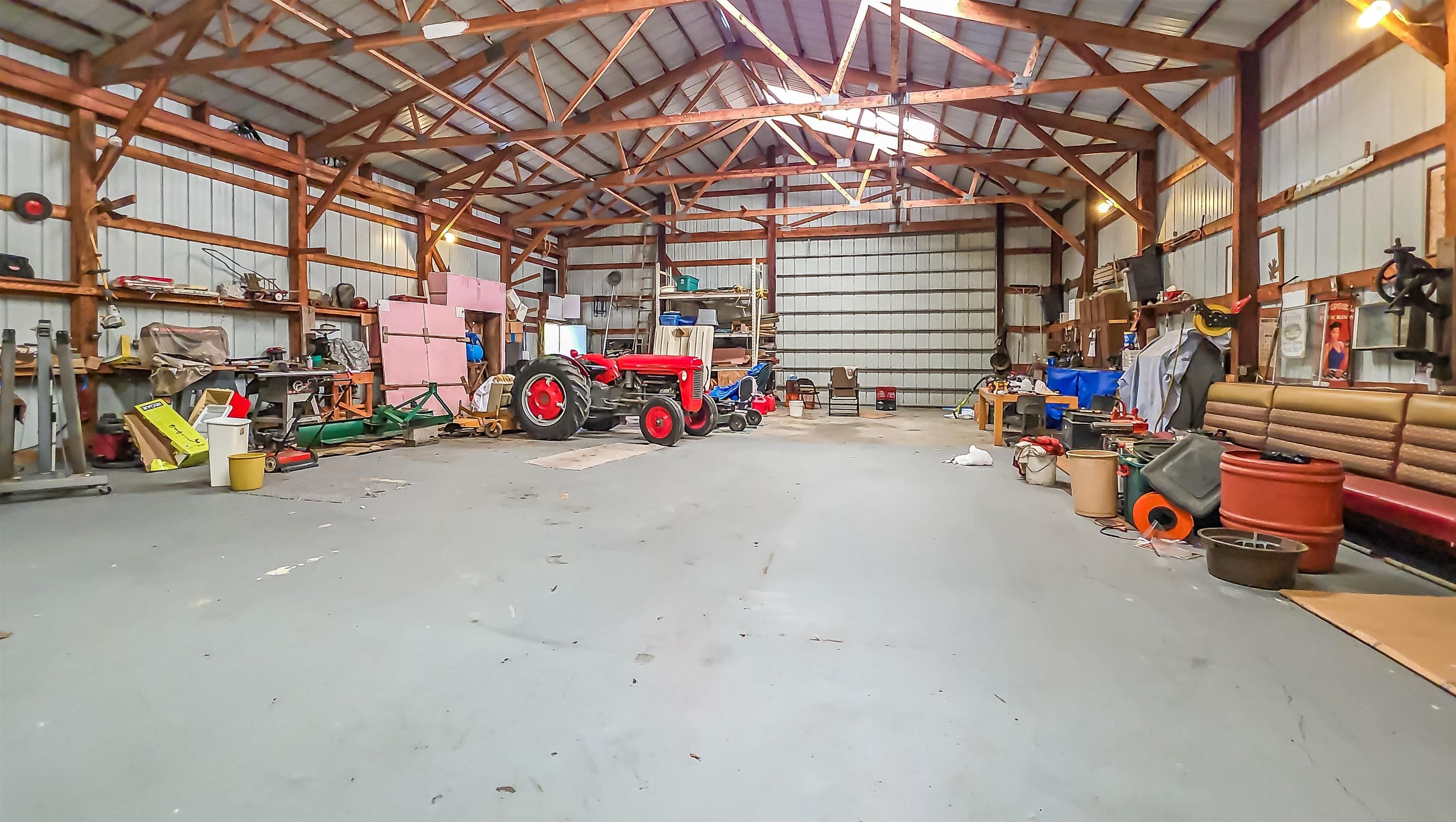 8181 South Lewis Road Birch Run, MI 48415 - Photo 44 of 55 Gallery Image 44