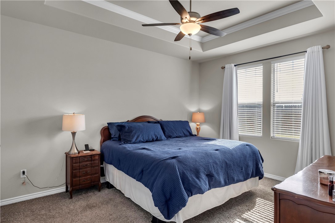 1033 Ocean Breeze Portland, TX 78374 - Photo 15 of 38