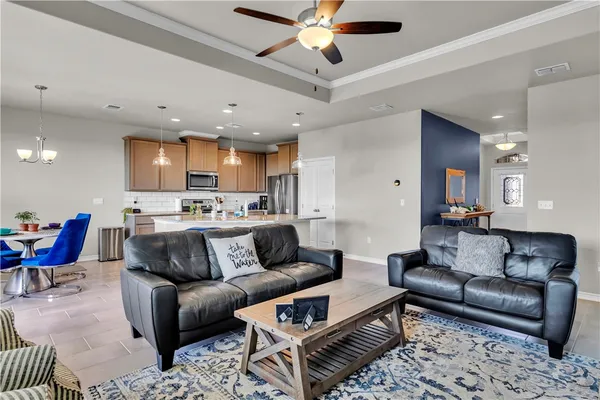 $326,900 | 1033 Ocean Breeze, Portland, TX 78374