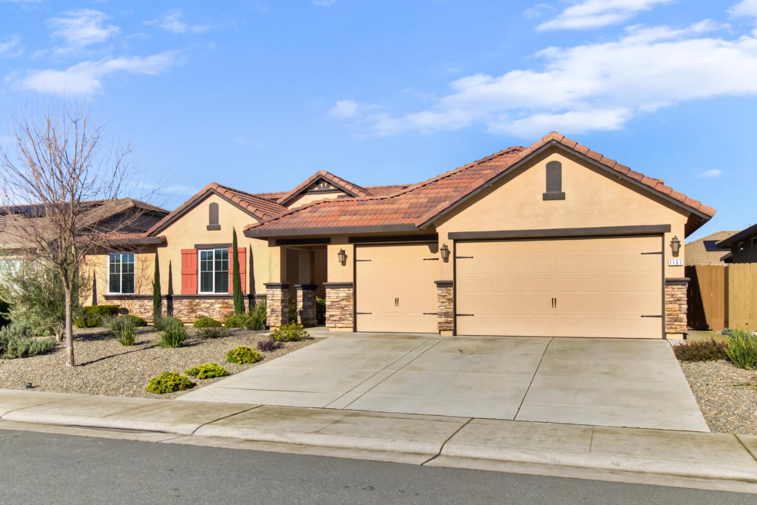 1101 Marichal Way Galt, CA 95632 - Photo 52 of 54