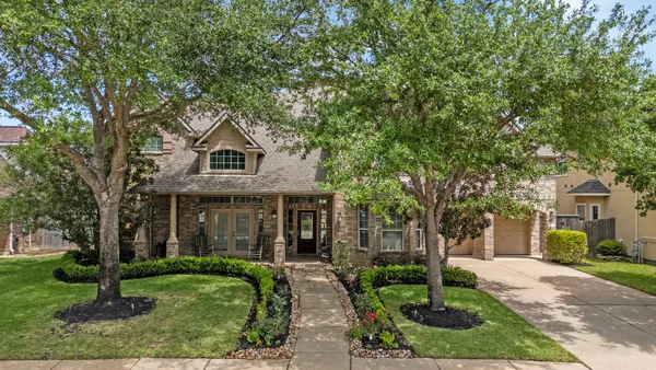 $831,573 | 26510 Cottage Cypress Lane, Cypress, TX 77433