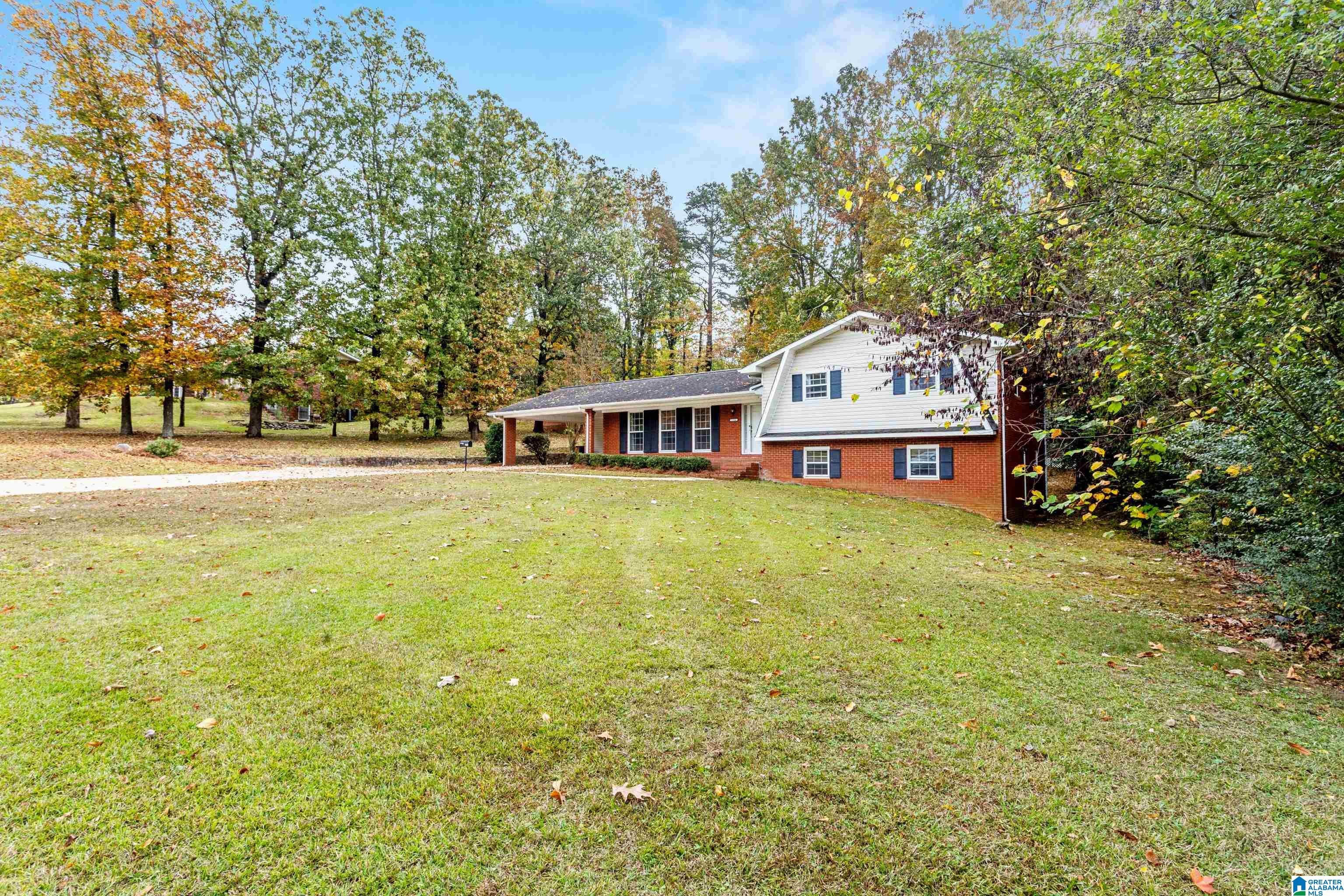2104 Henry Road Anniston, AL 36207 - Photo 38 of 44