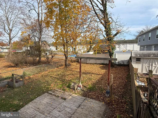 $2,650 | 51 White Street, Mount Holly, NJ 08060