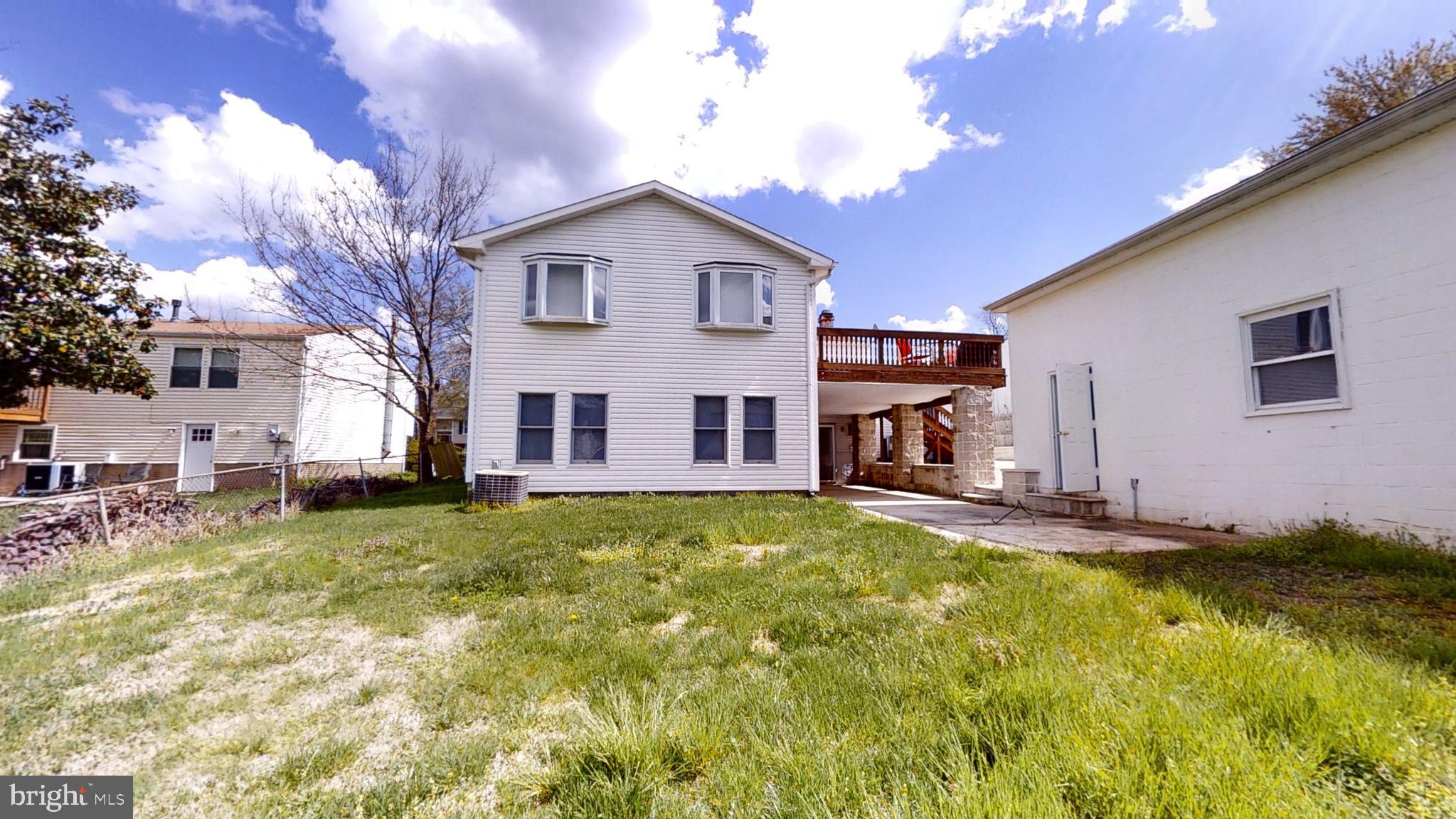 113 North Garfield Road Sterling, VA 20164 - Photo 64 of 64 Gallery Image 64