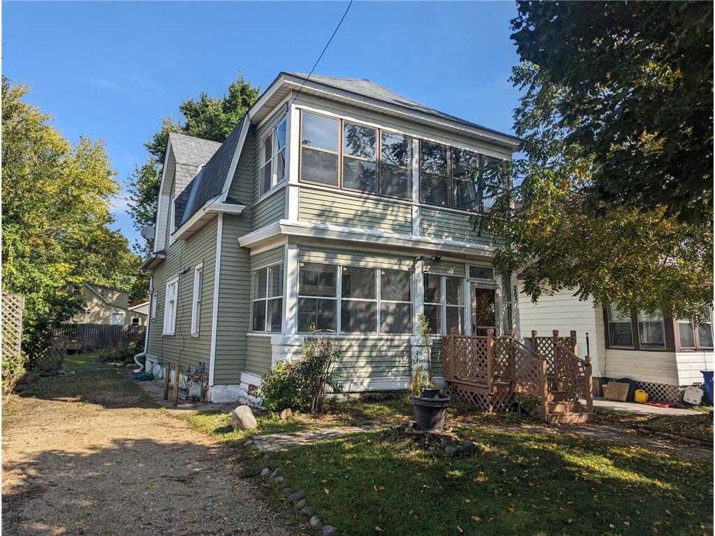 283 Front Avenue, Unit UPPR St. Paul, MN 55117 - Photo 1 of 1