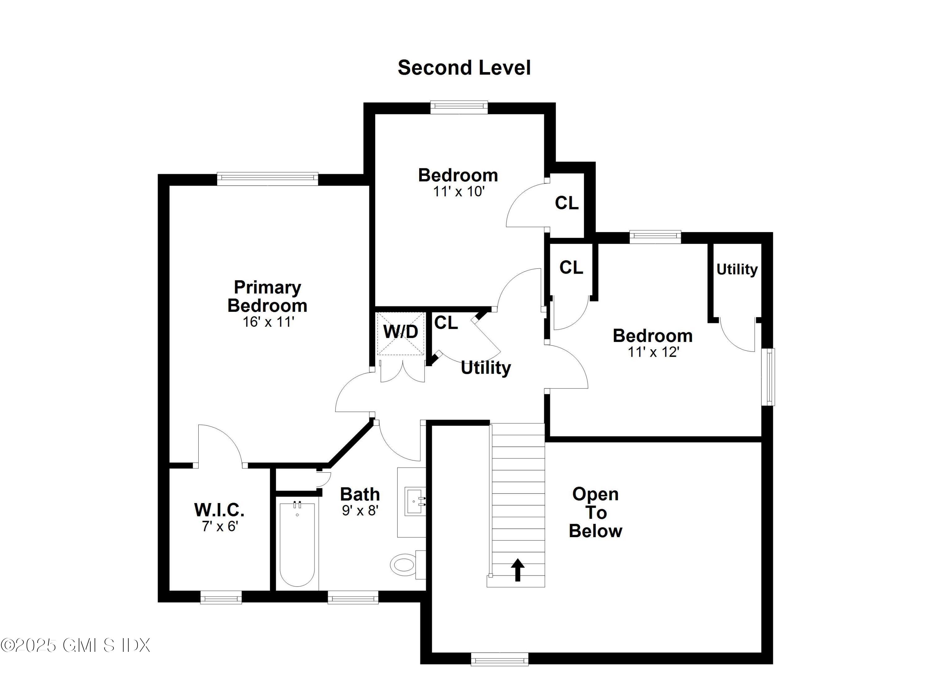 1 Shore Road, Unit 14 Stamford, CT 06902 - Photo 27 of 28 3-1 Shore Rd Unit 14, First Second, Stam