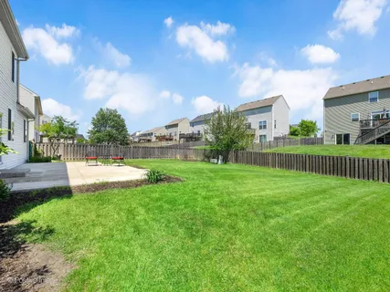 $429,900 | 1810 Wild Rose Trail, Joliet, IL 60431