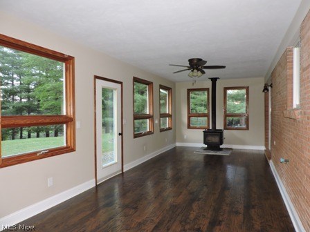 1365 Browns Road Marietta, OH 45750 - Photo 10 of 23