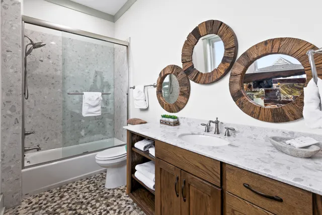 $3,995,000 | 8319 Surf Drive, Unit A, Panama City Beach, FL 32408