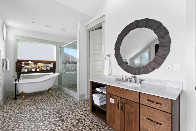 $3,995,000 | 8319 Surf Drive, Unit A, Panama City Beach, FL 32408