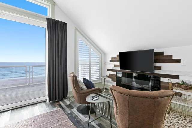 $3,995,000 | 8319 Surf Drive, Unit A, Panama City Beach, FL 32408