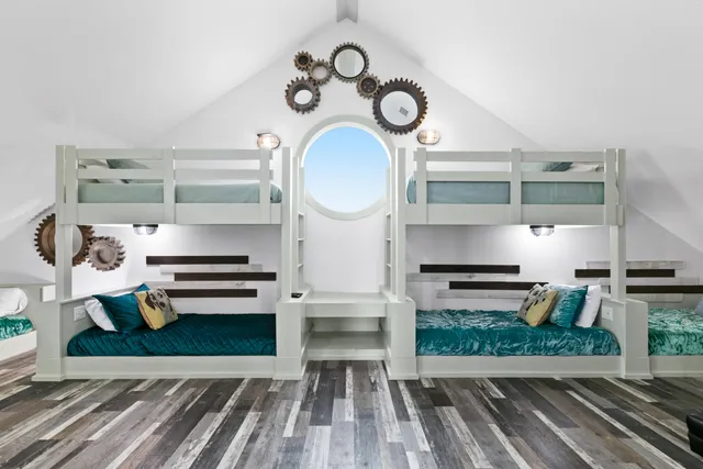 $3,995,000 | 8319 Surf Drive, Unit A, Panama City Beach, FL 32408