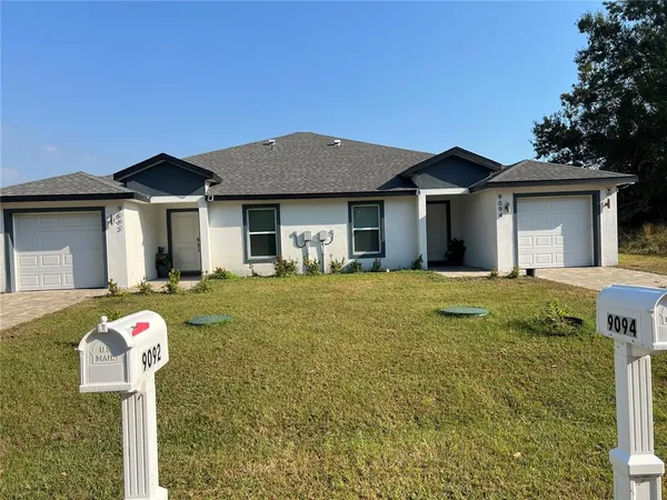 $620,000 | 9092 Agate Street, Port Charlotte, FL 33981