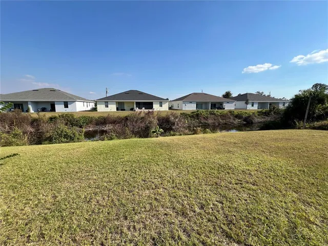 $620,000 | 9092 Agate Street, Port Charlotte, FL 33981