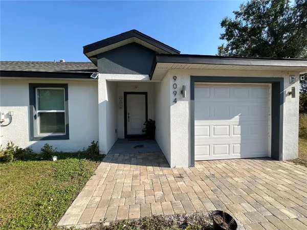 $620,000 | 9092 Agate Street, Port Charlotte, FL 33981