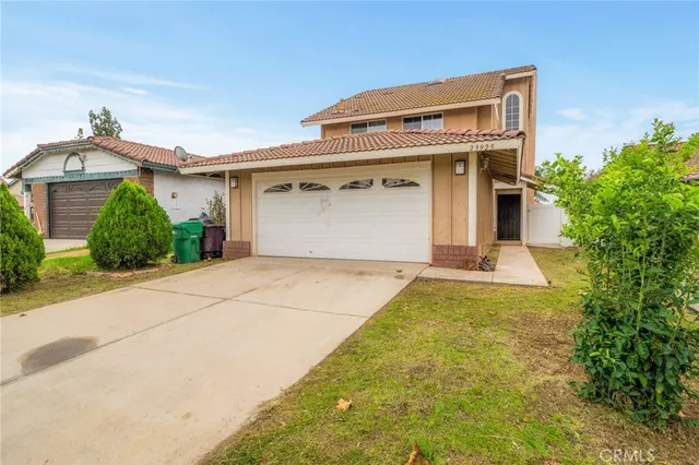 $499,999 | 23925 Copper Hill Place, Moreno Valley, CA 92557