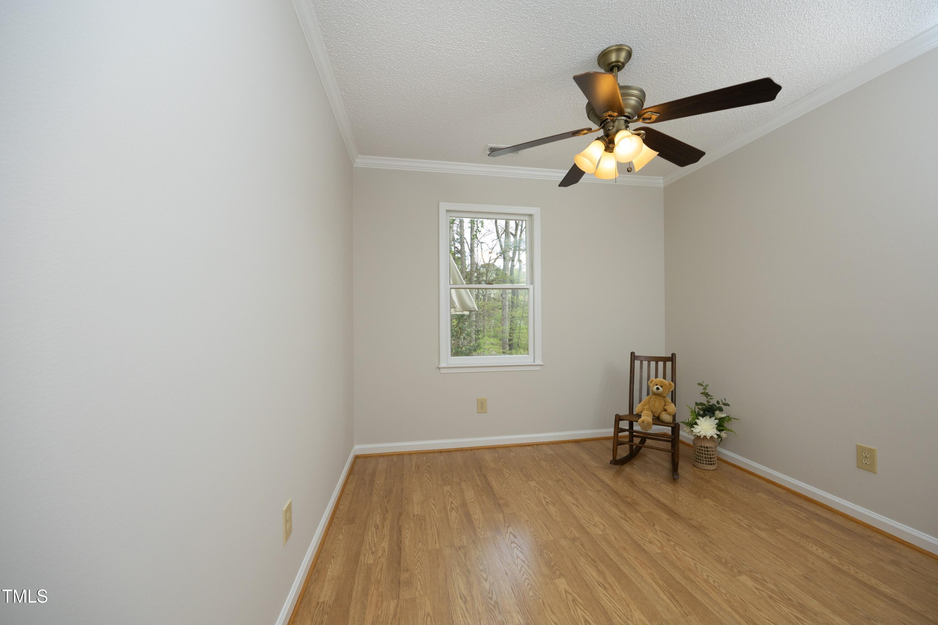 716 Red Forest Trail Raleigh, NC 27615 - Photo 10 of 23 23Bedroom2