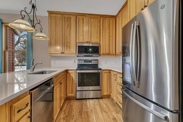 $309,900 | 1403 8th Avenue North, St. Cloud, MN 56303