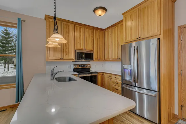 $309,900 | 1403 8th Avenue North, St. Cloud, MN 56303