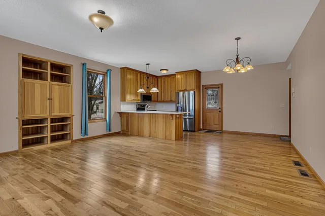 $309,900 | 1403 8th Avenue North, St. Cloud, MN 56303