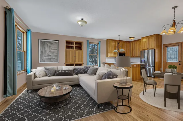 $309,900 | 1403 8th Avenue North, St. Cloud, MN 56303