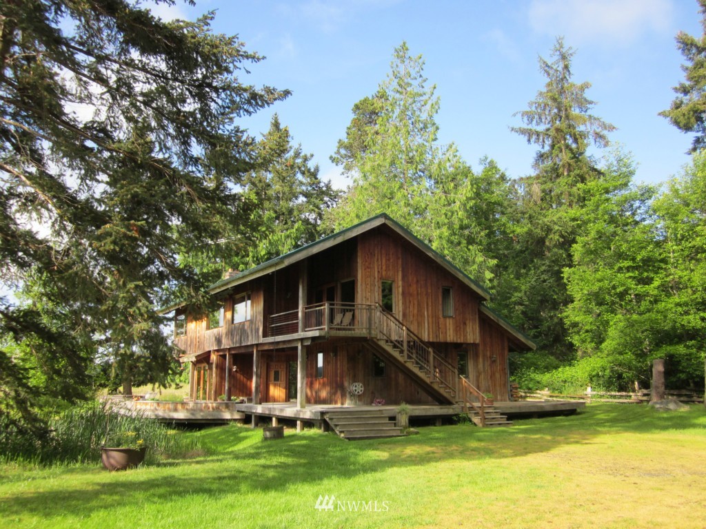 1226 Lopez Road Lopez Island, WA 98261 - Photo 1 of 1