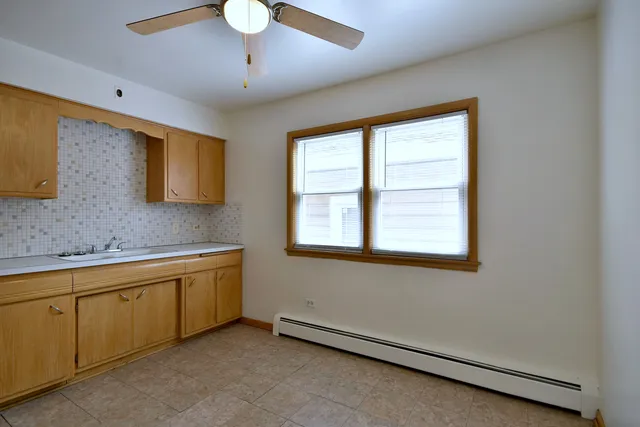 a bathroom with a sink and a bathtub