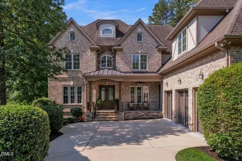 $1,350,000 | 65 Forked Pine Court, Chapel Hill, NC 27517