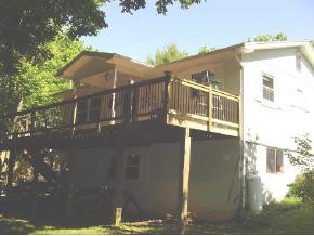 401 Old Beidleman Road Bristol, TN 37620 - Photo 2 of 4 Photo 2