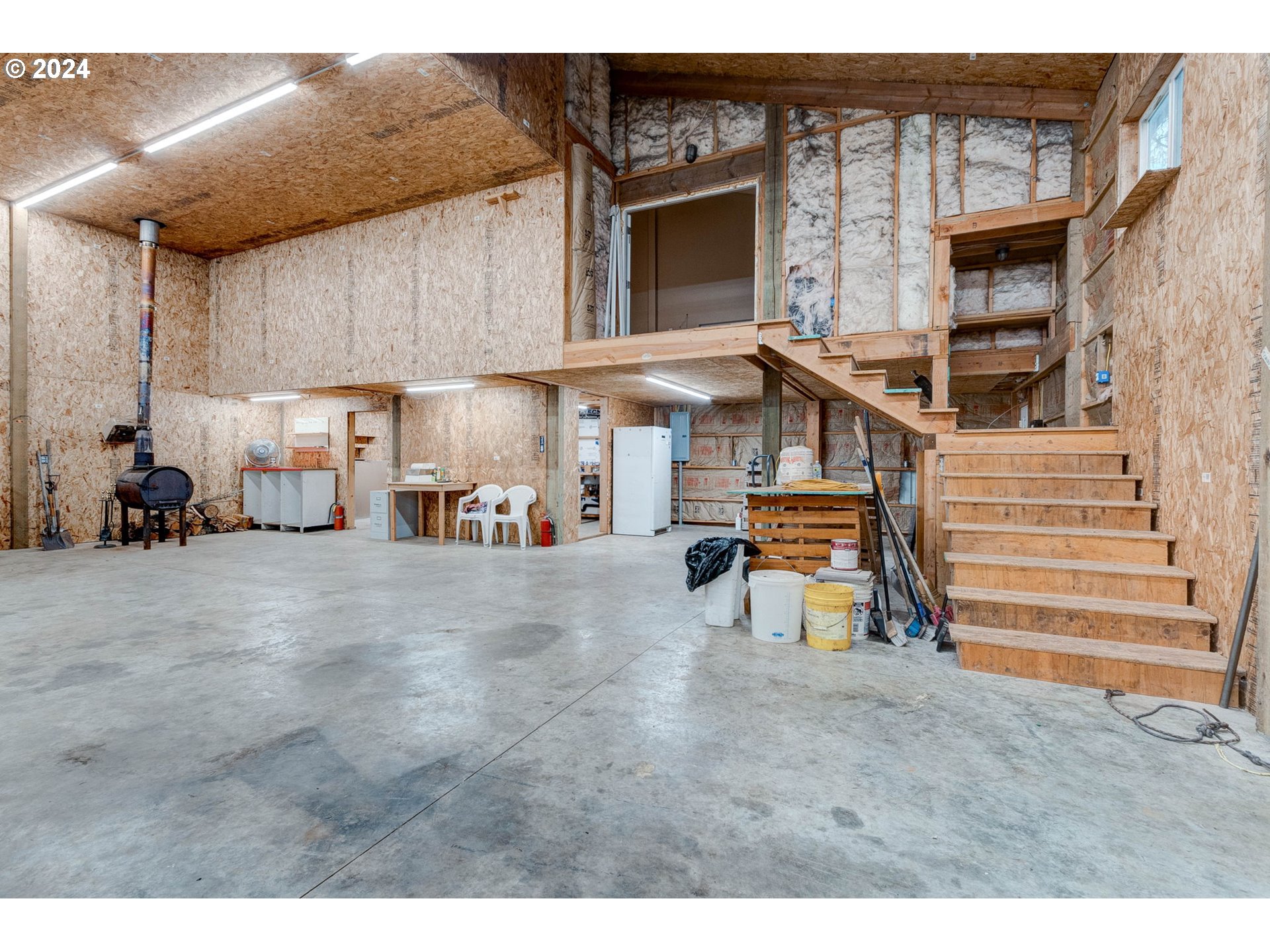 15871 South Howards Mill Road Mulino, OR 97042 - Photo 25 of 39 Gallery Image 25
