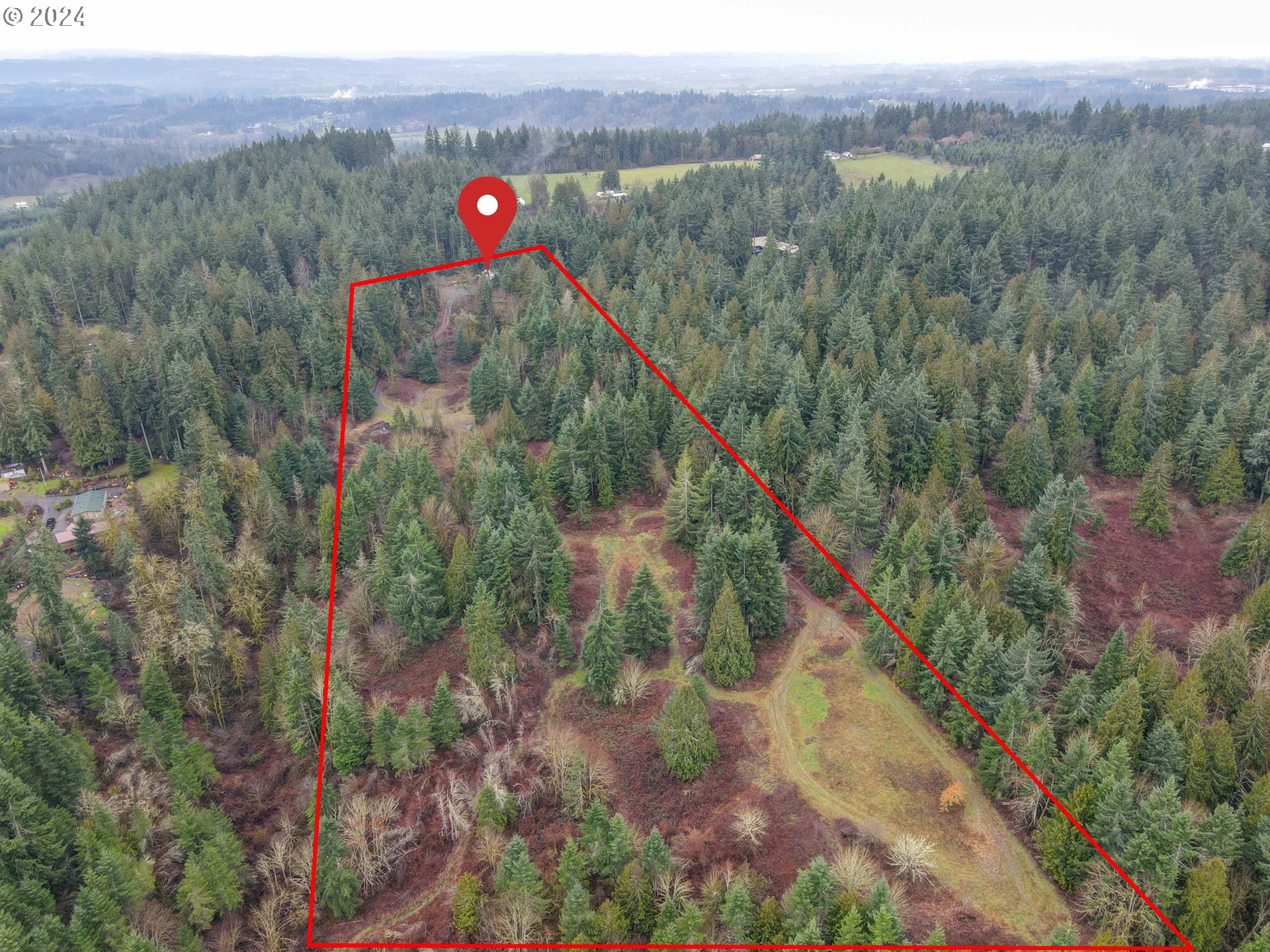 15871 South Howards Mill Road Mulino, OR 97042 - Photo 34 of 39 Gallery Image 34
