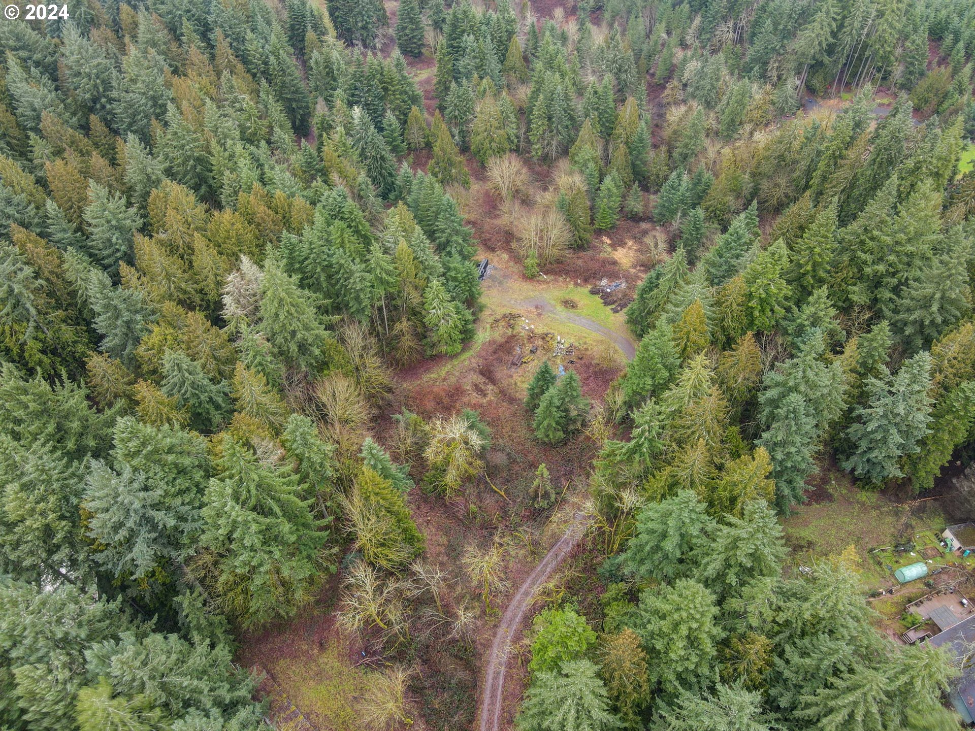 15871 South Howards Mill Road Mulino, OR 97042 - Photo 36 of 39 Gallery Image 36