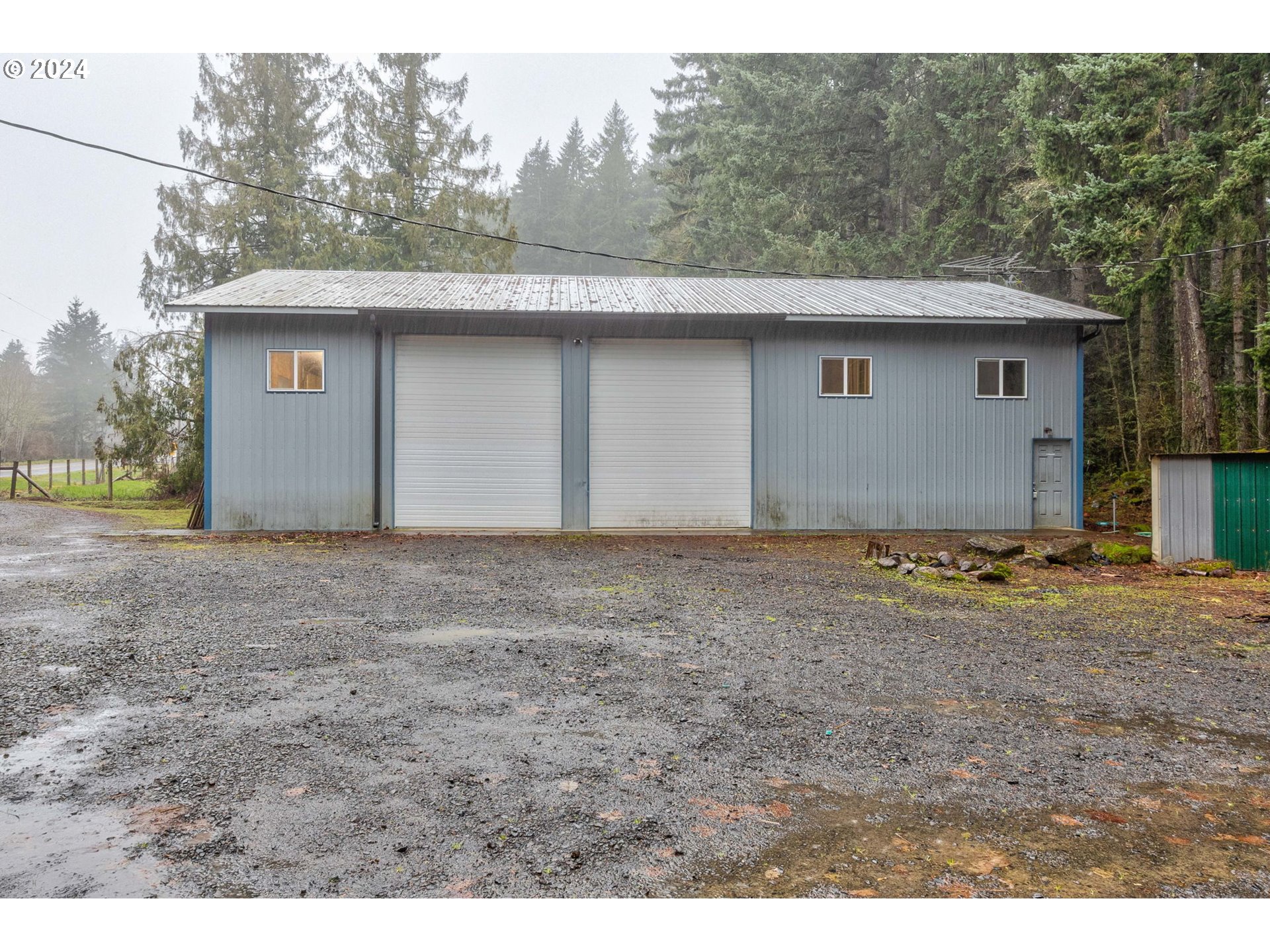 15871 South Howards Mill Road Mulino, OR 97042 - Photo 7 of 39 Gallery Image 7
