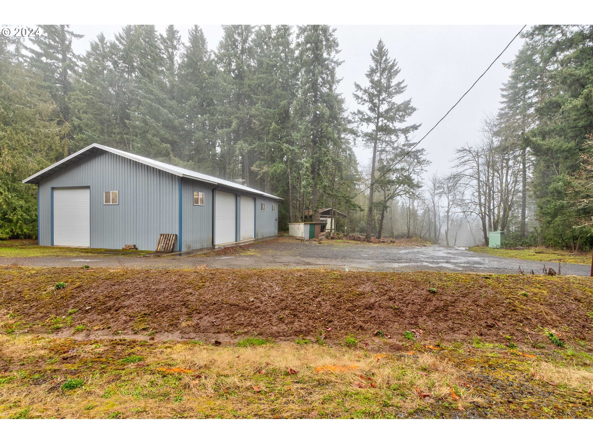 15871 South Howards Mill Road Mulino, OR 97042 - Photo 9 of 39 Gallery Image 9